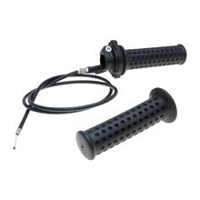 El acelerador Ajuste el cable del acelerador para Piaggio Zip, Zip SP