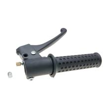Gasgriffarmatur mit Bremshebel für Piaggio Zip Base SSP2