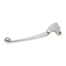 Linker remhendel zilver voor Piaggio Liberty