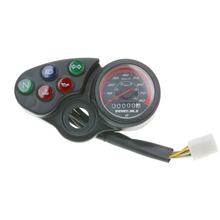 Speedometer for Rieju RR 50 98-05, Spike 98-05