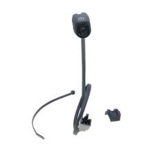 Schaltereinheit Lenker E-Starter schwarz - universal