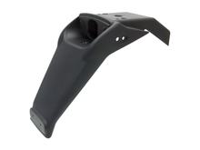 Support de plaque d'immatriculation OEM pour Derbi Senda R, SM, Gilera RCR, SMT -10