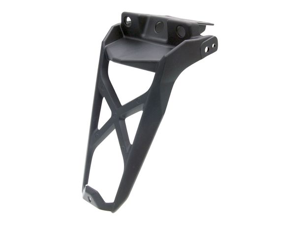 OEM Soporte de matrícula para Derbi Senda DRD Pro