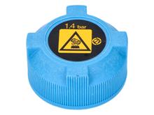 OEM koelmiddeltankdop voor Aprilia, RX, SX, Derbi Senda, RCR, SMT