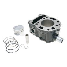 Kit Cilindro OEM 125ccm para Piaggio 125ccm 4T LC