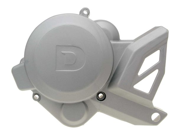 couvercle alternateur OEM pour Piaggio / Derbi Motor D50B0