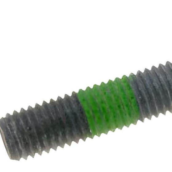 Stehbolzen Zylinder OEM M7 / 109 Piaggio – Bild 2