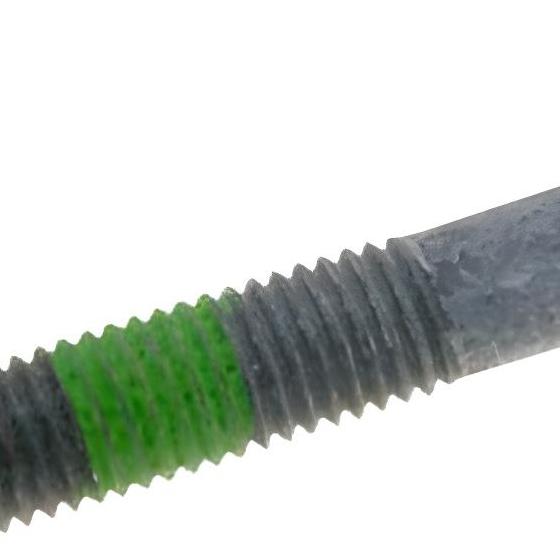 Stehbolzen Zylinder OEM M7 / 109 Piaggio – Bild 3