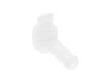 Connettore tubo olio OEM per motori Piaggio/Derbi D50B0, EBE, EBS