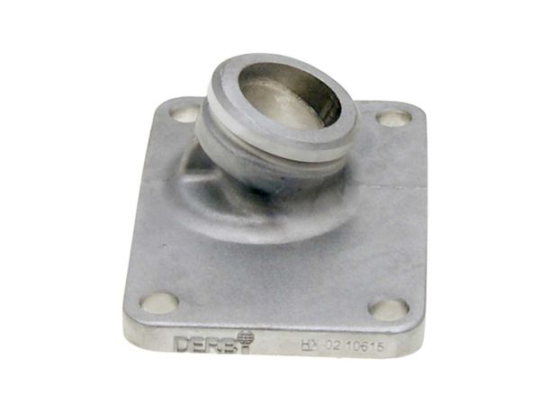 Ansaugstutzen OEM für Piaggio / Derbi Motoren D50B0, EBE, EBS