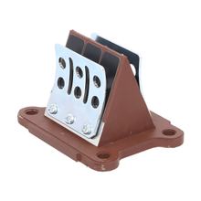 Reed Valve OEM per Piaggio / Derbi motori D50B0, EBE, EBS