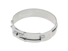 OEM-zuigrubberen schroefklem voor Piaggio/Derbi-motoren D50B0, EBE, EBS