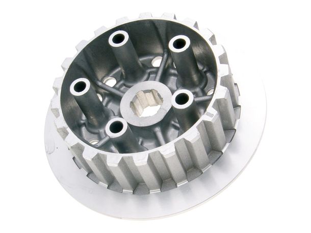 Piastra primavera campana frizione OEM per Piaggio / Derbi motori D50B0, EBE, EBS