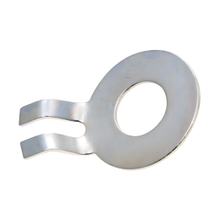 Arandela de bloqueo cubo embrague OEM para Motores Piaggio/Derbi D50B0, EBE, EBS