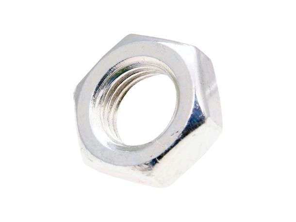 Nut Clutch Hub OEM for Piaggio/Derbi Engines D50B0, EBE, EBS