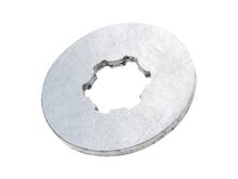 Cesta de embrague de disco dentado OEM para Motores Piaggio/Derbi D50B0, EBE, EBS