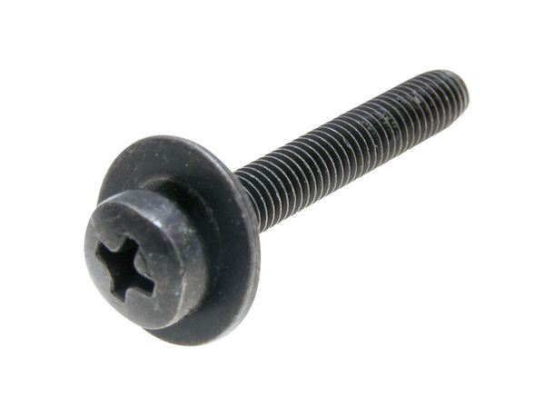 Screw M5x35 OEM incl. Clutch Spring Disc