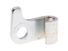 Placa de retención del cable de embrague OEM para Motores Piaggio/Derbi D50B0, EBE, EBS