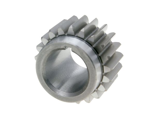 Gear primary OEM for Piaggio/Derbi engines D50B0, EBE, EBS