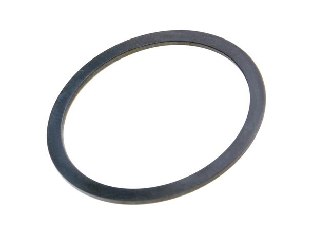 28x24,7x1 disco OEM para Piaggio / Derbi motores D50B0, EBE