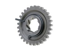vitesse de démarrage 29 dents OEM pour moteurs Piaggio / Derbi D50B0, EBE