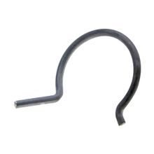 Feder Kickstarterwelle OEM für Piaggio / Derbi Motoren D50B0, EBE