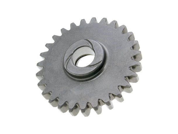 OEM Starter Gear for Piaggio/Derbi Engines D50B0, EBE