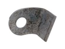 Halteplatte / Plättchen OEM für Piaggio / Derbi Motor D50B0, EBE