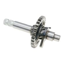 Kickstarterwelle OEM für Aprilia SX, Derbi Senda SM DRD X-Treme Pro Racing RX R L X-Race Gilera RCR SMT Ltd Edition 50 ccm