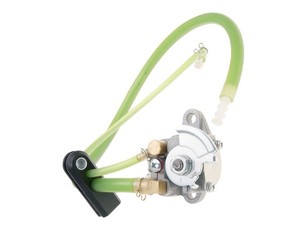 OEM Pompa olio per Piaggio / Derbi Motor D50B0