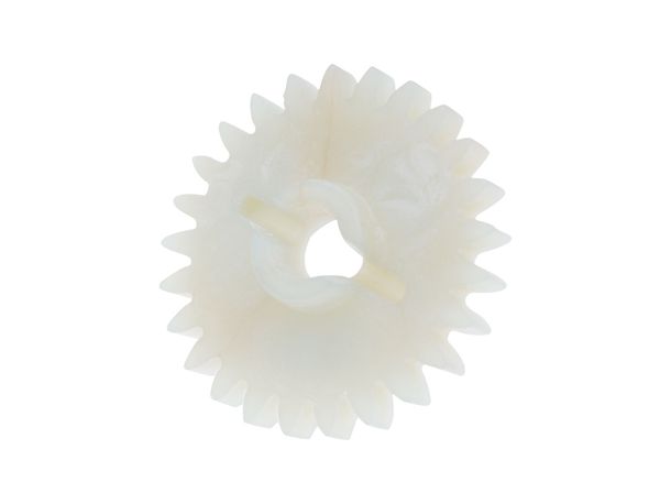pompa olio ingranaggi OEM 25 denti per motore Piaggio/Derbi D50B0