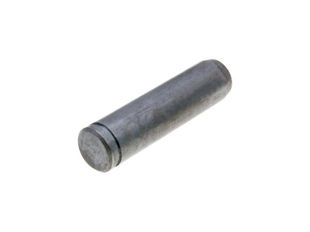 Eje del engranaje del OEM de la bomba de aceite para D50B0 Piaggio / Derbi Motor