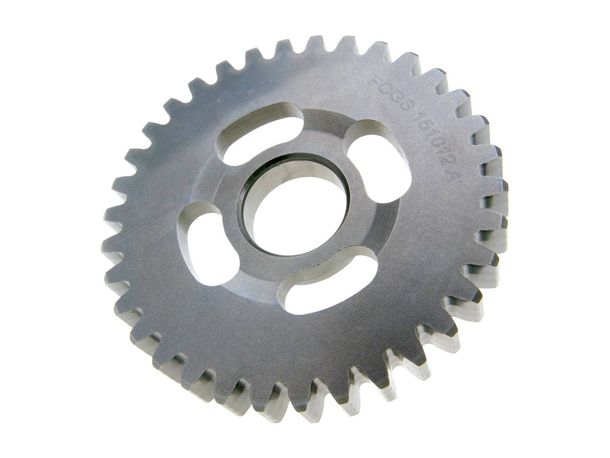 Gear prima marcia OEM 34 denti per Piaggio / Derbi Motor D50B0