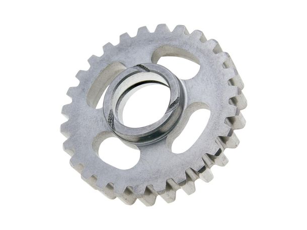 Gear terza marcia OEM 27 denti per Piaggio / Derbi Motor D50B0
