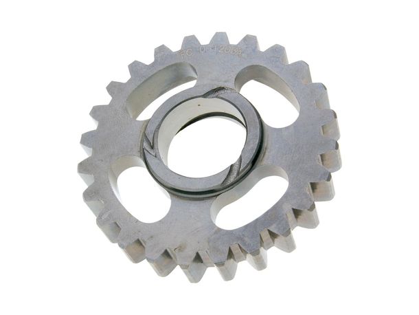 Fourth Gear OEM 24 Teeth for Piaggio/Derbi Motor D50B0