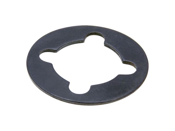 Ausgleichsscheibe Getriebeausgangswelle OEM für Piaggio / Derbi Motor D50B0