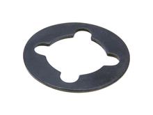 albero di uscita della trasmissione Shim OEM per Piaggio / Derbi Motor D50B0