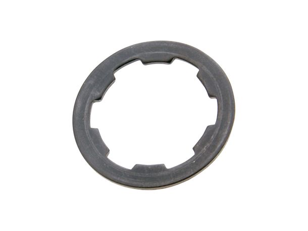 Polea OEM 23,5x18,5 / 16x1 para Aprilia SX, Derbi Senda SM DRD X-Treme Pro Racing RX R RS4 X-Race Gilera RCR SMT Ltd Edition 50 ccm