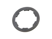 OEM 23,5x18,5/16x1 tandschijf voor Aprilia SX, Derbi Senda SM DRD X-Treme Pro Racing RX R RS4 X-Race Gilera RCR SMT Ltd Edition 50cc