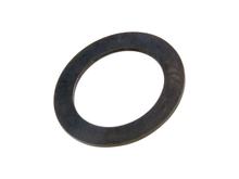 OEM 25x17,1x0,8 spacer voor Aprilia SX, Derbi Senda SM DRD X-Treme Pro Racing RX Gilera GSM R RS4 L X-Race RCR SMT 50/125 cc
