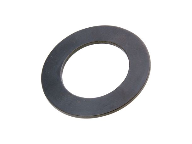 OEM 28x17x1.2 spacer voor Aprilia SX, Derbi Senda SM DRD X-Treme Pro Racing RX Gilera GSM R RS4 L X-Race RCR SMT 50/125 cc