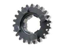 Engrenagem sexta marcha OEM 22 dentes para Motor Piaggio / Derbi D50B0
