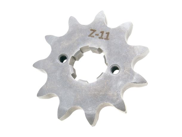 OEM piñón 11 dientes para D50B0 Piaggio / Derbi Motor