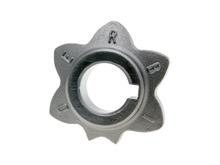 tambour décalage bride de verrouillage OEM pour Piaggio / Derbi Motor D50B0