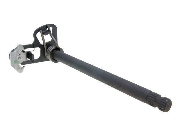 OEM-transmissieschakelas voor Piaggio/Derbi-motoren D50B0, EBE, EBS, Derbi 125ccm