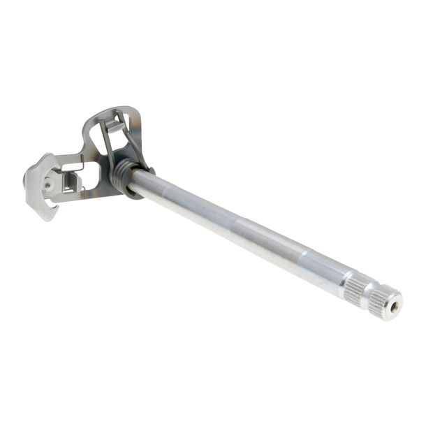 OEM selector shaft for Aprilia RS4, Derbi GPR 50 09-