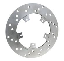 OEM remschijf voor Piaggio Fly 50 4T 4V 2012-, Fly 125 2012-, TPH 50, 125 2011-