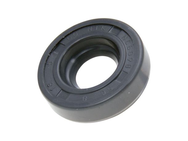 Paraolio pompa dell'acqua OEM 8x18x5 per Piaggio / Derbi Motor D50B0