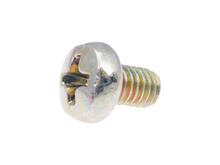 Phillips-schroef OEM M4x5mm voor Aprilia SR 5 R LC Street, Gilera Runner 18 FXR FX SP Piaggio NRG Extreme AC Power Zip 2 Typhoon Stalker MP3 4 LT