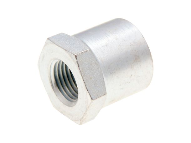 Mutter Lichtmaschine OEM für Piaggio / Derbi Motoren D50B0, EBE, EBS
